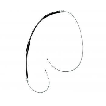 1996 Ford Ranger Parking Brake Cable Front Raybestos BC95070 image 2 of 2