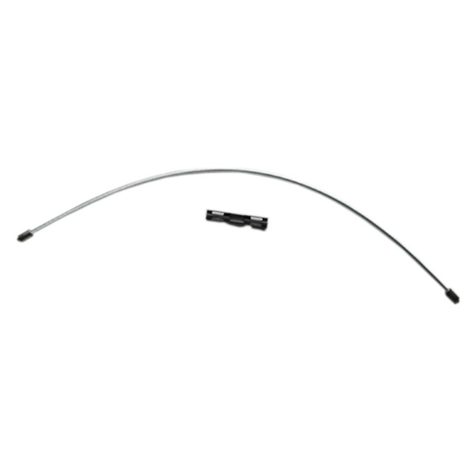 Raybestos BC95072 - Parking Brake Cable Raybestos BC95072 Parking Brake Cable product image 2 of 2