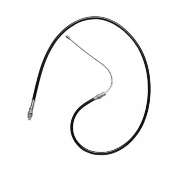 1994 Dodge Ram 2500 Parking Brake Cable Rear Left Raybestos BC95073 image 2 of 2