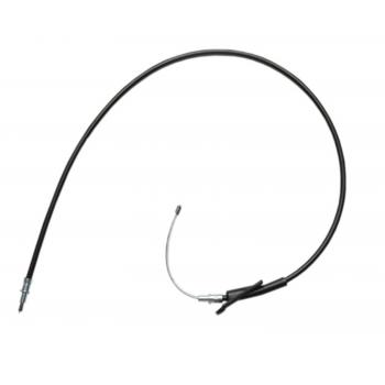 1989 Dodge Dakota Parking Brake Cable Front Raybestos BC95074 image 2 of 2