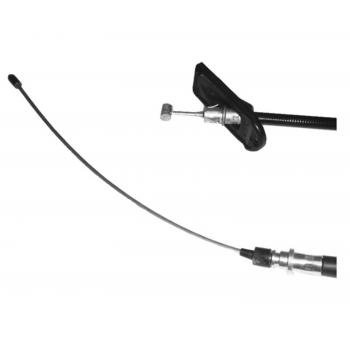 1995 Dodge Ram 1500 Parking Brake Cable Front Raybestos BC95075 image 1 of 2