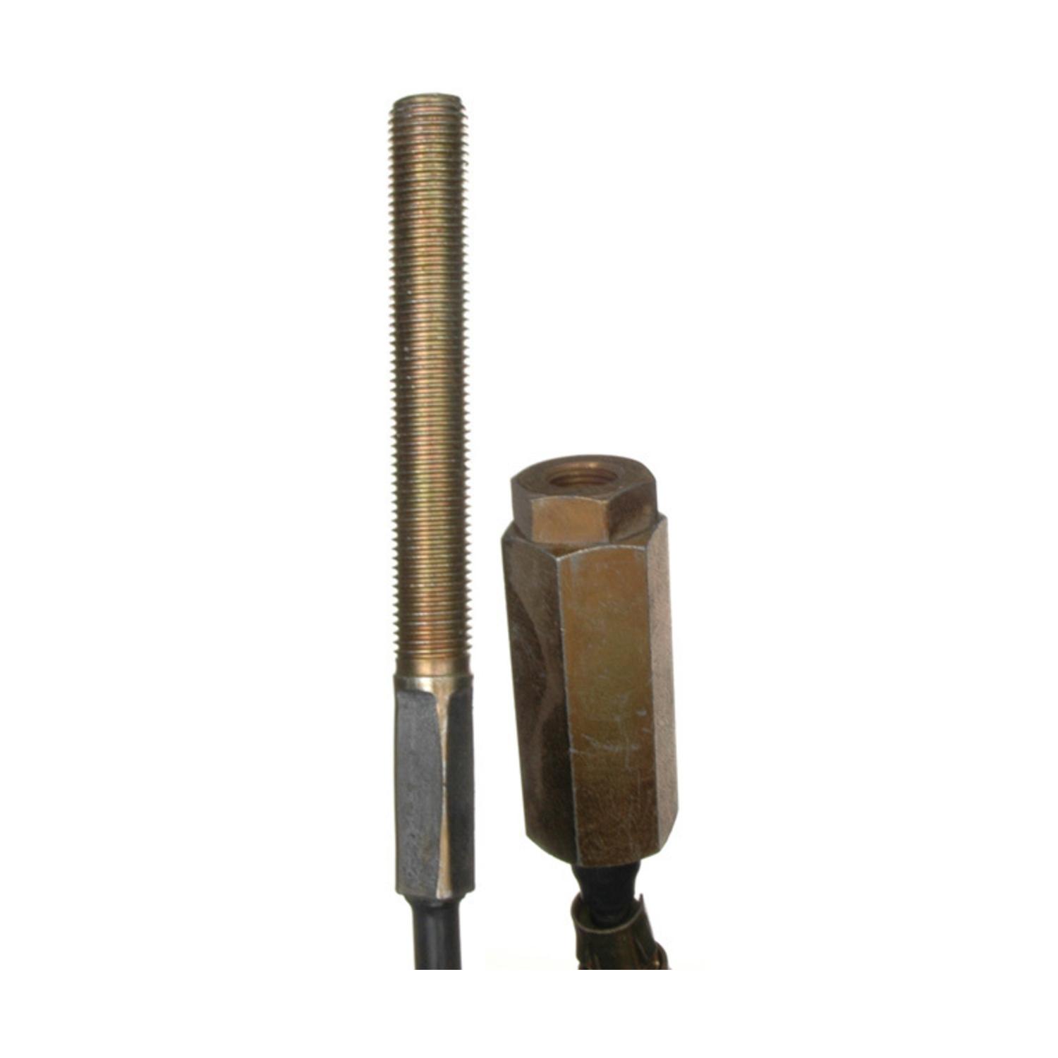 Raybestos BC95082 - Parking Brake Cable Raybestos BC95082 Parking Brake Cable product image 1 of 2