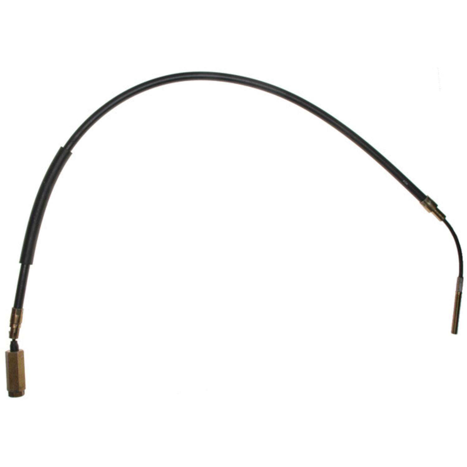 Raybestos BC95082 - Parking Brake Cable Raybestos BC95082 Parking Brake Cable product image 2 of 2