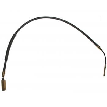 2000 GMC C6500 Topkick Parking Brake Cable Front Raybestos BC95082 image 2 of 2