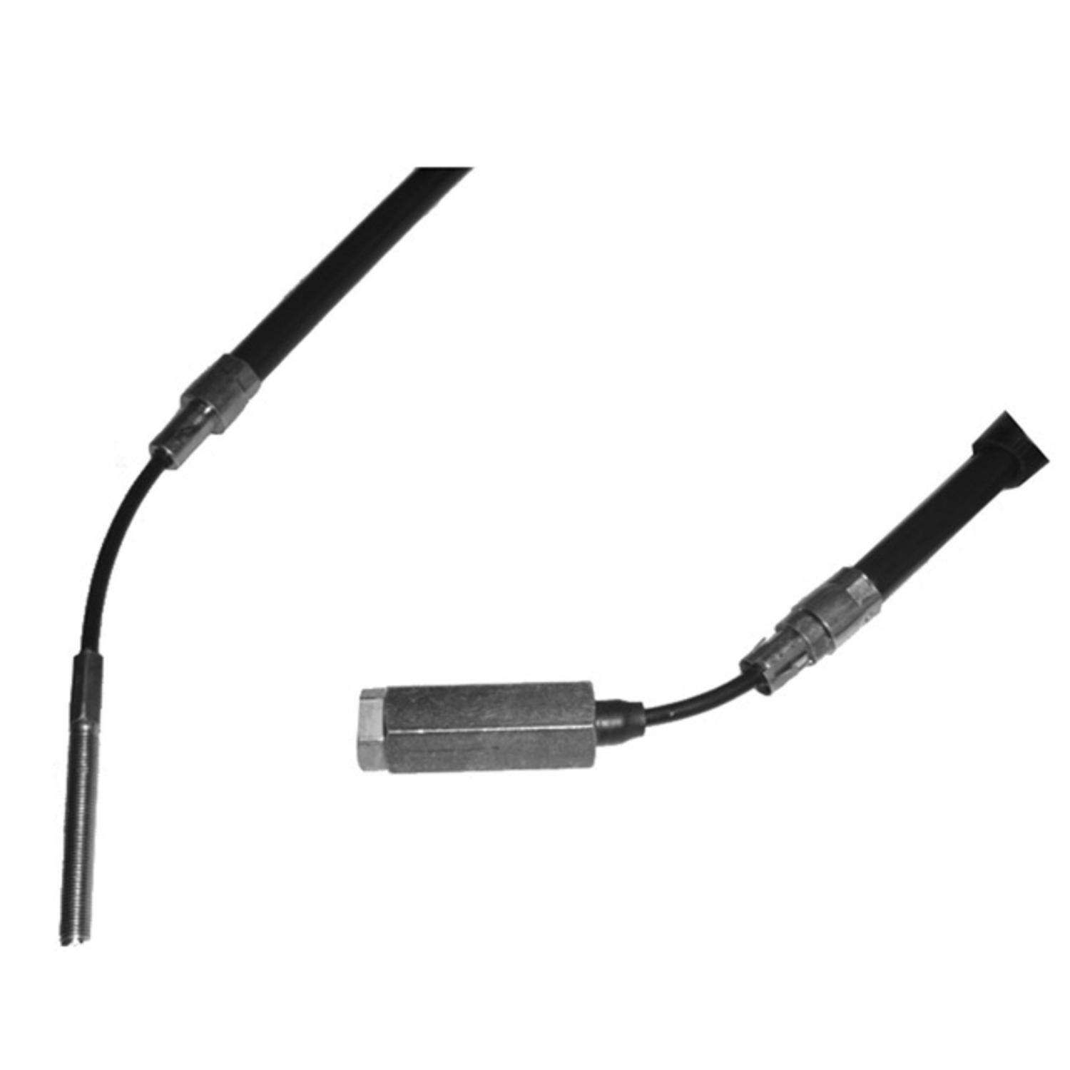 Raybestos BC95084 Parking Brake Cable product image 1 of 2