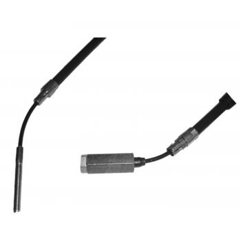 2000 GMC C6500 Topkick Parking Brake Cable Front Raybestos BC95084 image 1 of 2