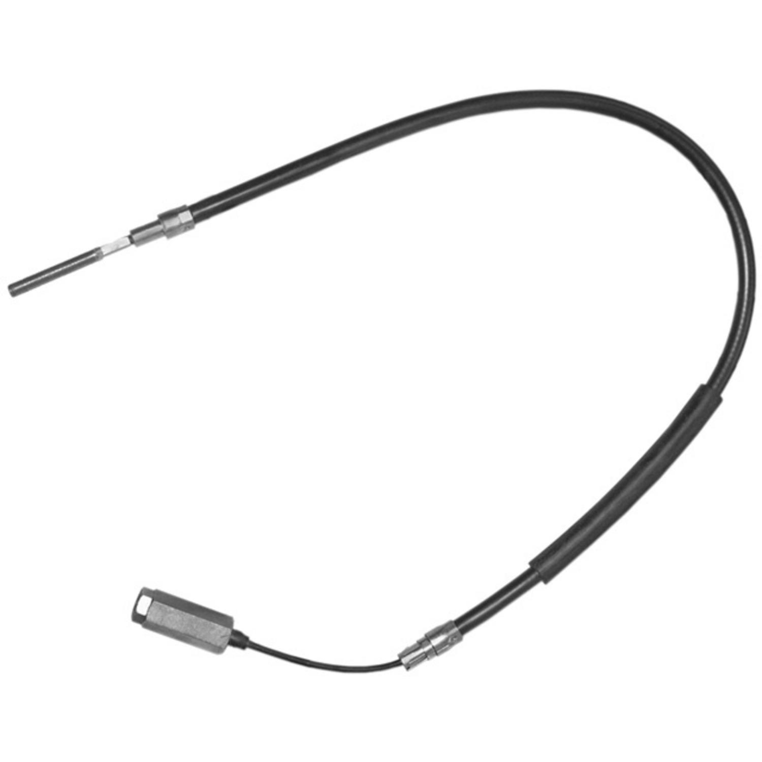 Raybestos BC95084 Parking Brake Cable product image 2 of 2