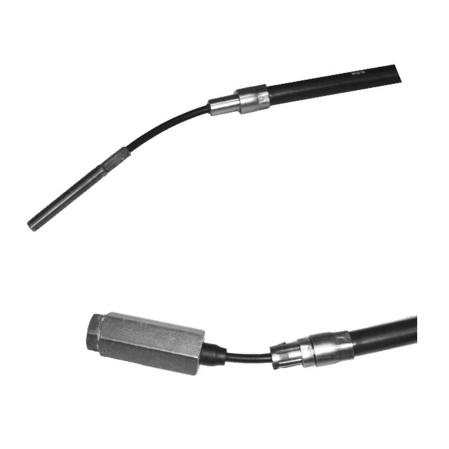 Raybestos BC95086 - Parking Brake Cable Raybestos BC95086 Parking Brake Cable product image 1 of 2