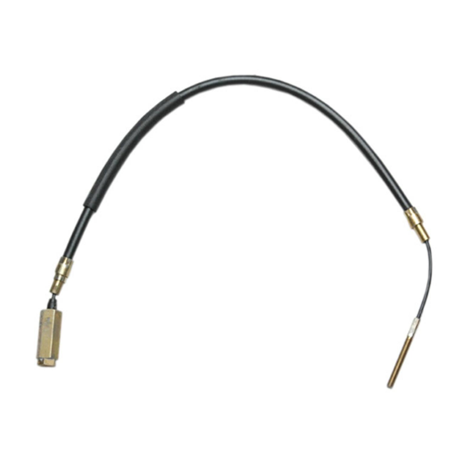 Raybestos BC95086 - Parking Brake Cable Raybestos BC95086 Parking Brake Cable product image 2 of 2
