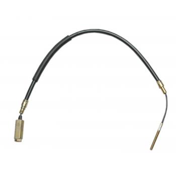 2000 GMC C6500 Topkick Parking Brake Cable Front Raybestos BC95086 image 2 of 2