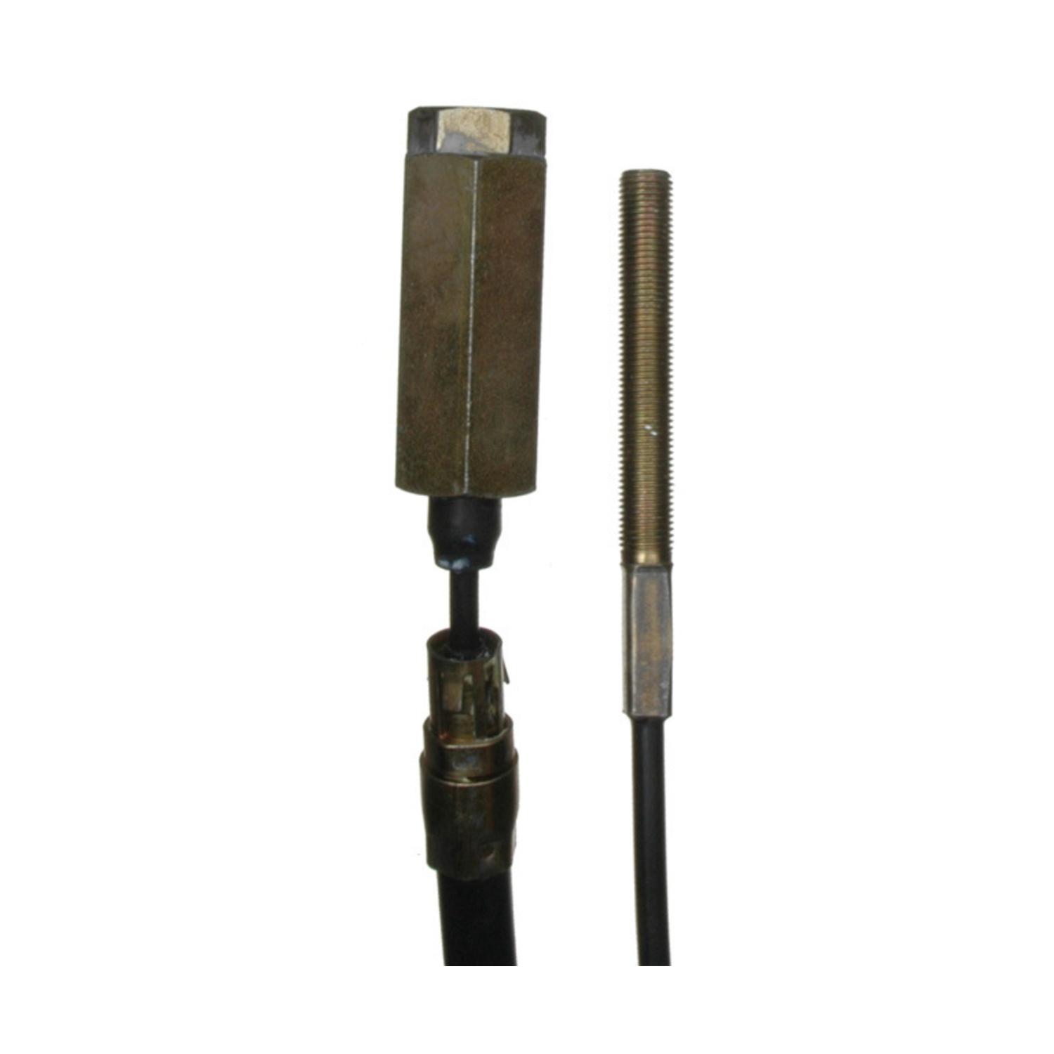 Raybestos BC95087 - Parking Brake Cable Raybestos BC95087 Parking Brake Cable product image 1 of 2