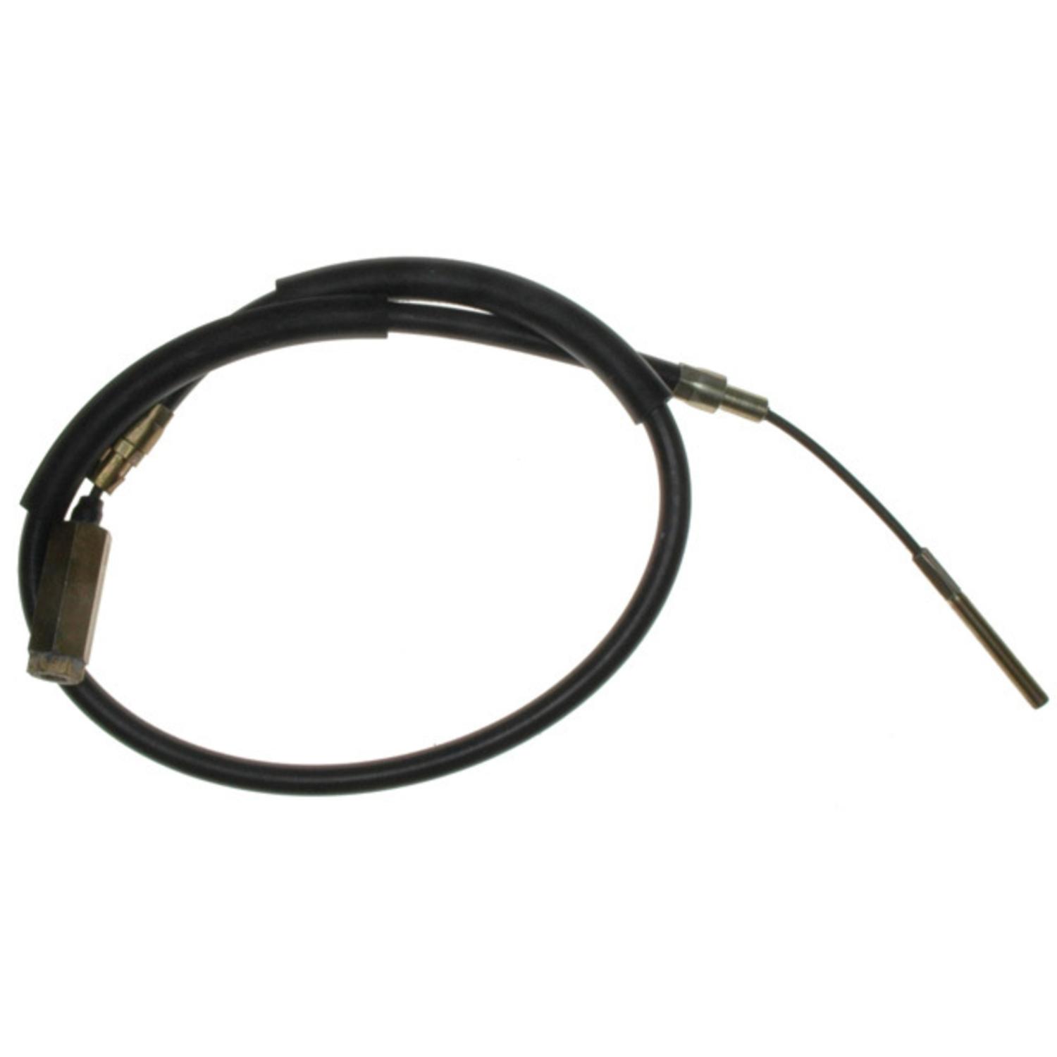 Raybestos BC95087 - Parking Brake Cable Raybestos BC95087 Parking Brake Cable product image 2 of 2
