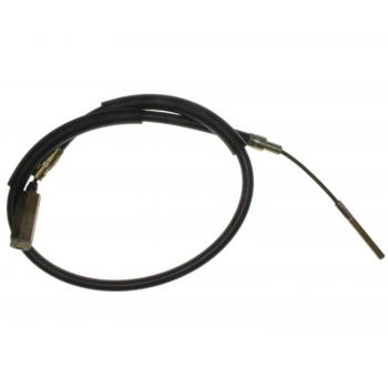 2000 GMC C6500 Topkick Parking Brake Cable Front Raybestos BC95087 image 2 of 2