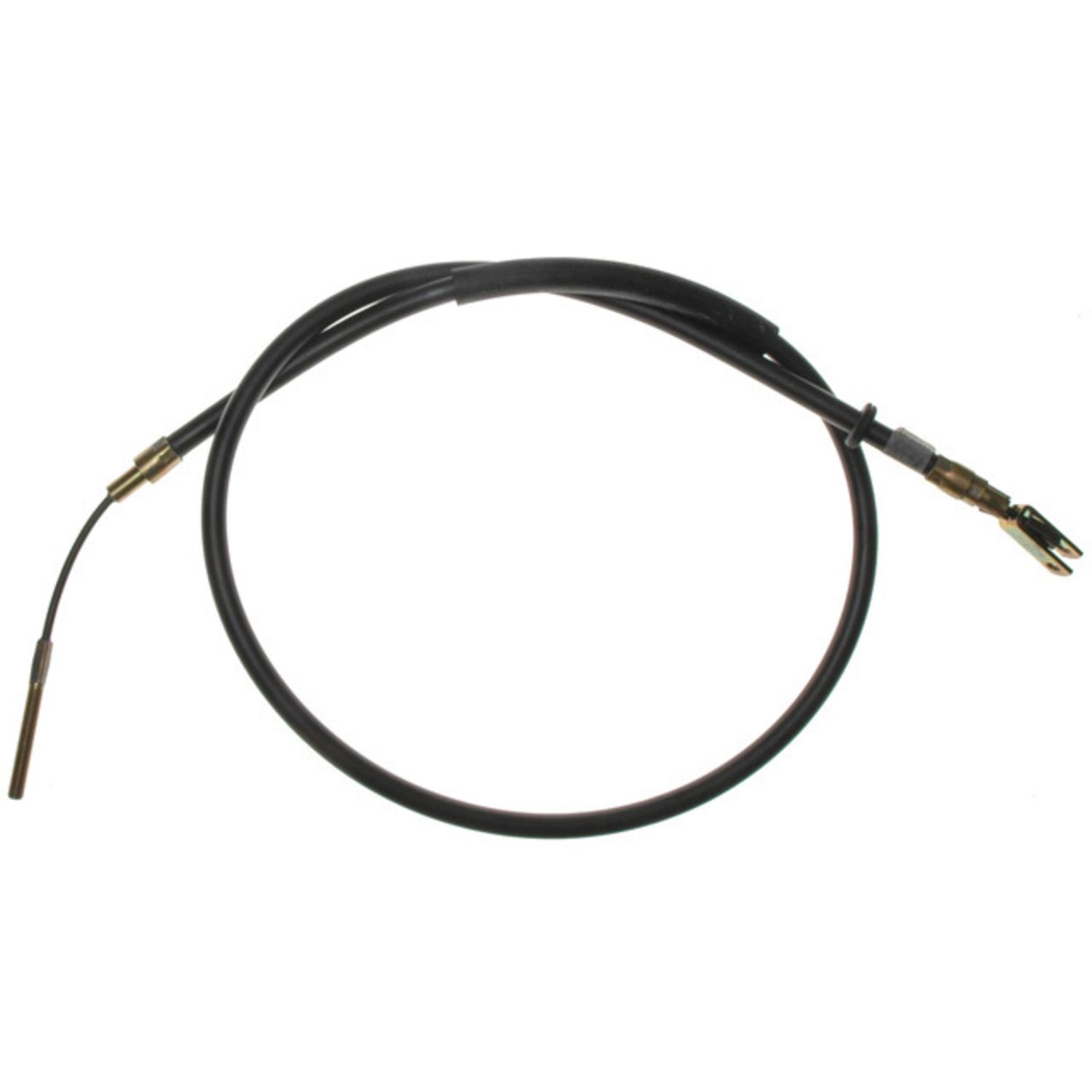 Raybestos BC95088 - Parking Brake Cable Raybestos BC95088 Parking Brake Cable product image 2 of 2