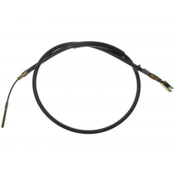 1990 GMC C5000 Parking Brake Cable Front Raybestos BC95088 image 2 of 2