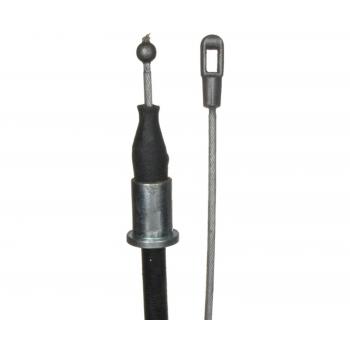 1994 Saab 900 Parking Brake Cable Rear Right Raybestos BC95090 image 1 of 2