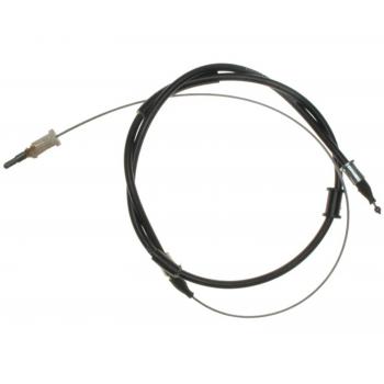 1994 Saab 900 Parking Brake Cable Rear Right Raybestos BC95090 image 2 of 2