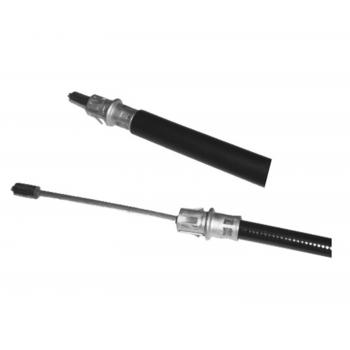 1995 Mercury Cougar Parking Brake Cable Intermediate Raybestos BC95093 image 1 of 2