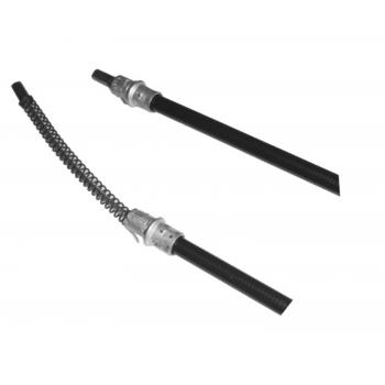1996 Dodge Stratus Parking Brake Cable Rear Raybestos BC95096 image 1 of 2