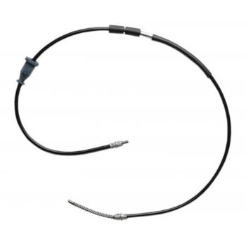 1996 Dodge Stratus Parking Brake Cable Rear Raybestos BC95096 image 2 of 2