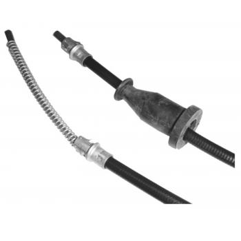 1996 Dodge Stratus Parking Brake Cable Rear Raybestos BC95097 image 1 of 2