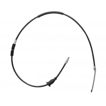 1996 Dodge Stratus Parking Brake Cable Rear Raybestos BC95097 image 2 of 2
