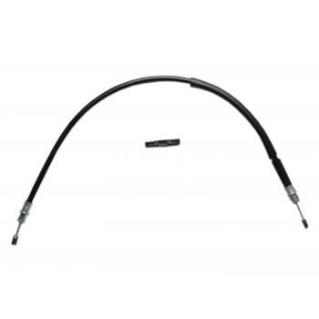 1996 Lincoln Continental Parking Brake Cable Rear Left Raybestos BC95098 image 2 of 2