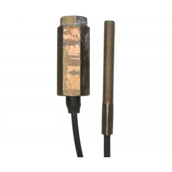 2000 GMC C6500 Topkick Parking Brake Cable Front Raybestos BC95099 image 1 of 2