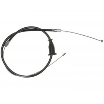 2001 Chrysler Voyager Parking Brake Cable Front Raybestos BC95101 image 2 of 2