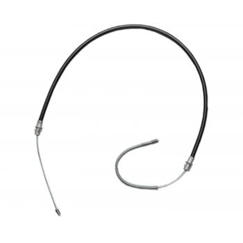 1997 Chrysler Town & Country Parking Brake Cable Rear Right Raybestos BC95103 image 2 of 2