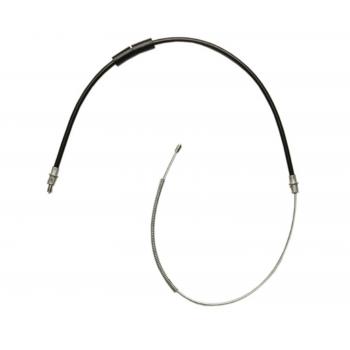 2003 Dodge Caravan Parking Brake Cable Rear Right Raybestos BC95110 image 2 of 2