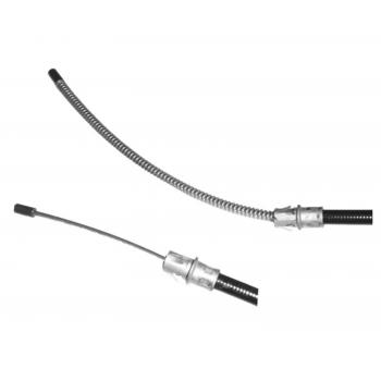 2003 Dodge Caravan Parking Brake Cable Rear Left Raybestos BC95113 image 1 of 2