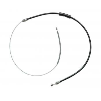 2003 Dodge Caravan Parking Brake Cable Rear Left Raybestos BC95113 image 2 of 2