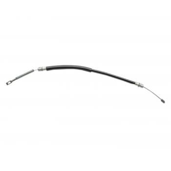 1996 Pontiac Sunfire Parking Brake Cable Rear Raybestos BC95114 image 2 of 2