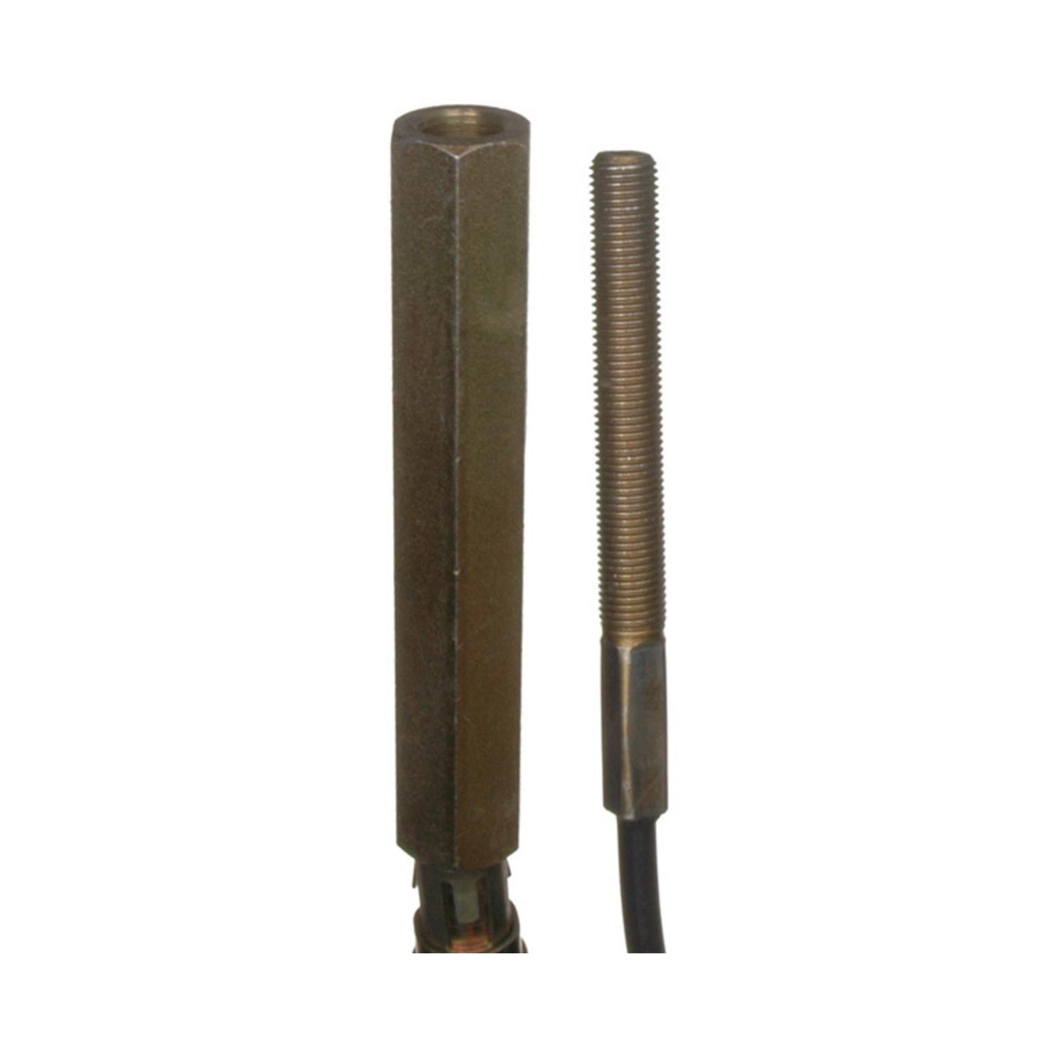 Raybestos BC95123 - Parking Brake Cable Raybestos BC95123 Parking Brake Cable product image 1 of 2