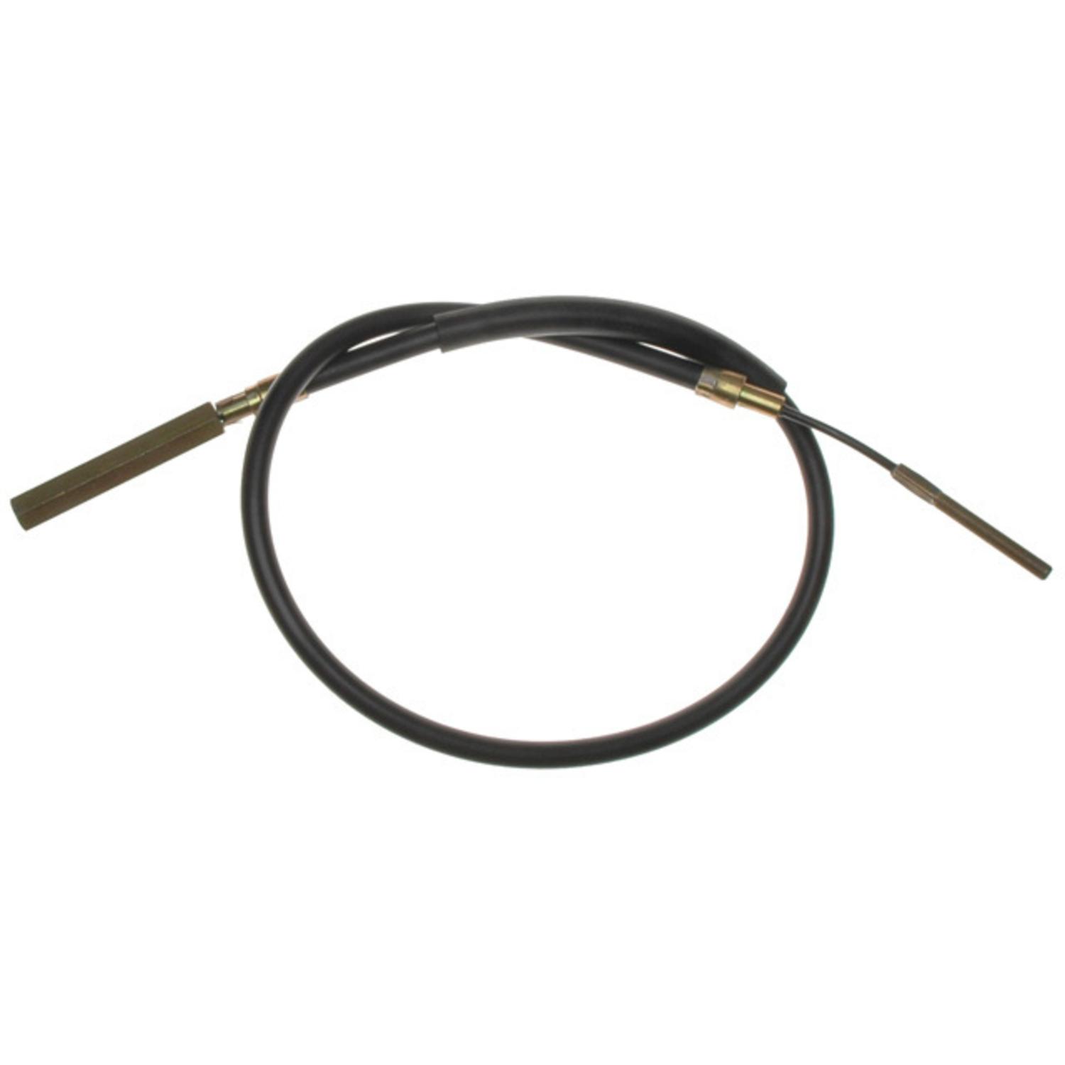 Raybestos BC95123 - Parking Brake Cable Raybestos BC95123 Parking Brake Cable product image 2 of 2