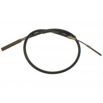 2000 GMC C6500 Topkick Parking Brake Cable Front Raybestos BC95123 image 2 of 2