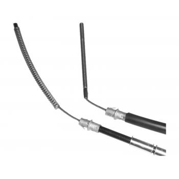 1995 Chevrolet Tahoe Parking Brake Cable Rear Right Raybestos BC95125 image 1 of 2