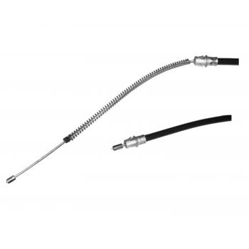 1995 GMC C1500 Suburban Parking Brake Cable Front Raybestos BC95126 image 1 of 2