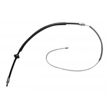 1995 GMC C1500 Suburban Parking Brake Cable Front Raybestos BC95126 image 2 of 2