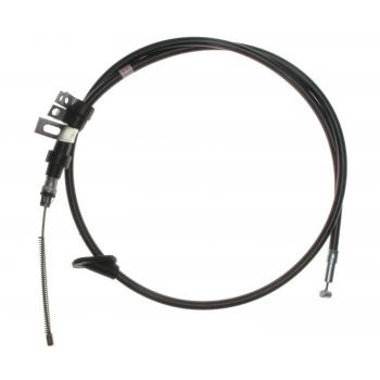 1995 Honda Accord Parking Brake Cable Rear Right Raybestos BC95127 image 2 of 2