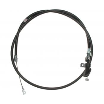 1995 Honda Accord Parking Brake Cable Rear Left Raybestos BC95129 image 2 of 2