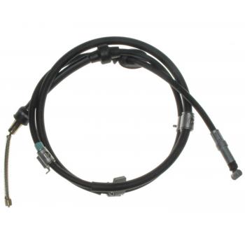 1995 Honda Odyssey Parking Brake Cable Rear Right Raybestos BC95131 image 2 of 2