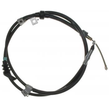 1995 Honda Odyssey Parking Brake Cable Rear Left Raybestos BC95132 image 2 of 2