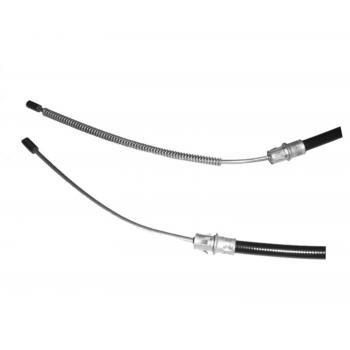 1996 GMC K1500 Suburban Parking Brake Cable Rear Left Raybestos BC95133 image 1 of 2