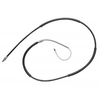 1996 GMC K1500 Suburban Parking Brake Cable Rear Left Raybestos BC95133 image 2 of 2