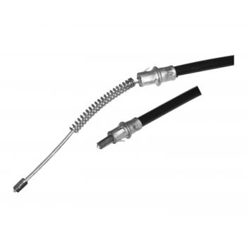 1995 GMC C1500 Parking Brake Cable Front Raybestos BC95134 image 1 of 2