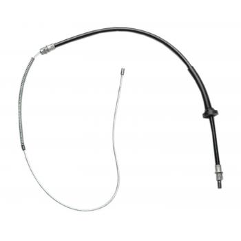 1995 GMC C1500 Parking Brake Cable Front Raybestos BC95134 image 2 of 2