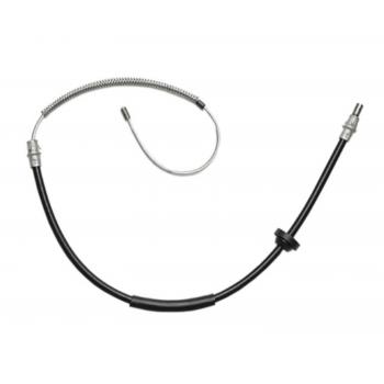1995 Chevrolet Tahoe Parking Brake Cable Front Raybestos BC95135 image 2 of 2