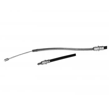 1999 GMC C3500 Parking Brake Cable Front Raybestos BC95136 image 1 of 2